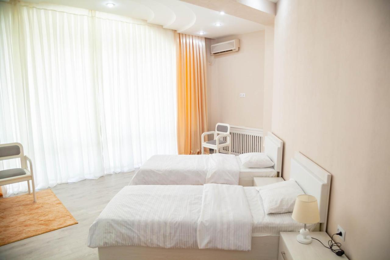Ridon Lux Hotel Tashkent Exterior photo