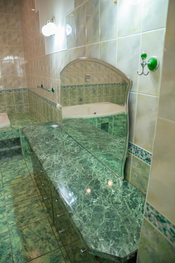 Ridon Lux Hotel Tashkent Exterior photo